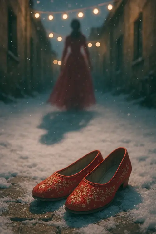 Horror Christmas Christmas wallpaper